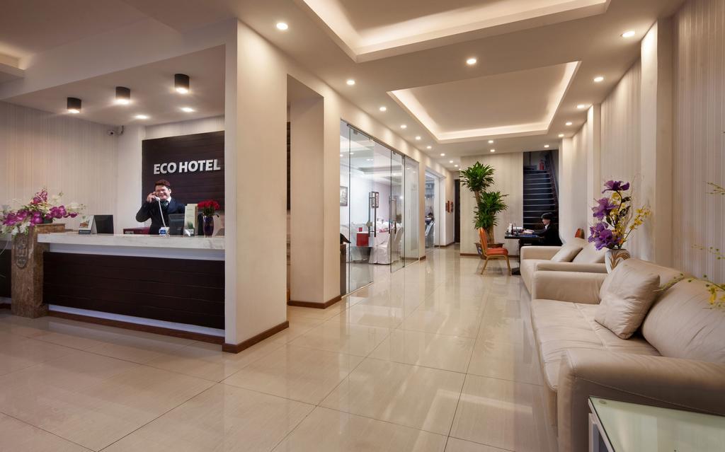 Bonne Nuit Hotel & Spa האנוי מראה חיצוני תמונה