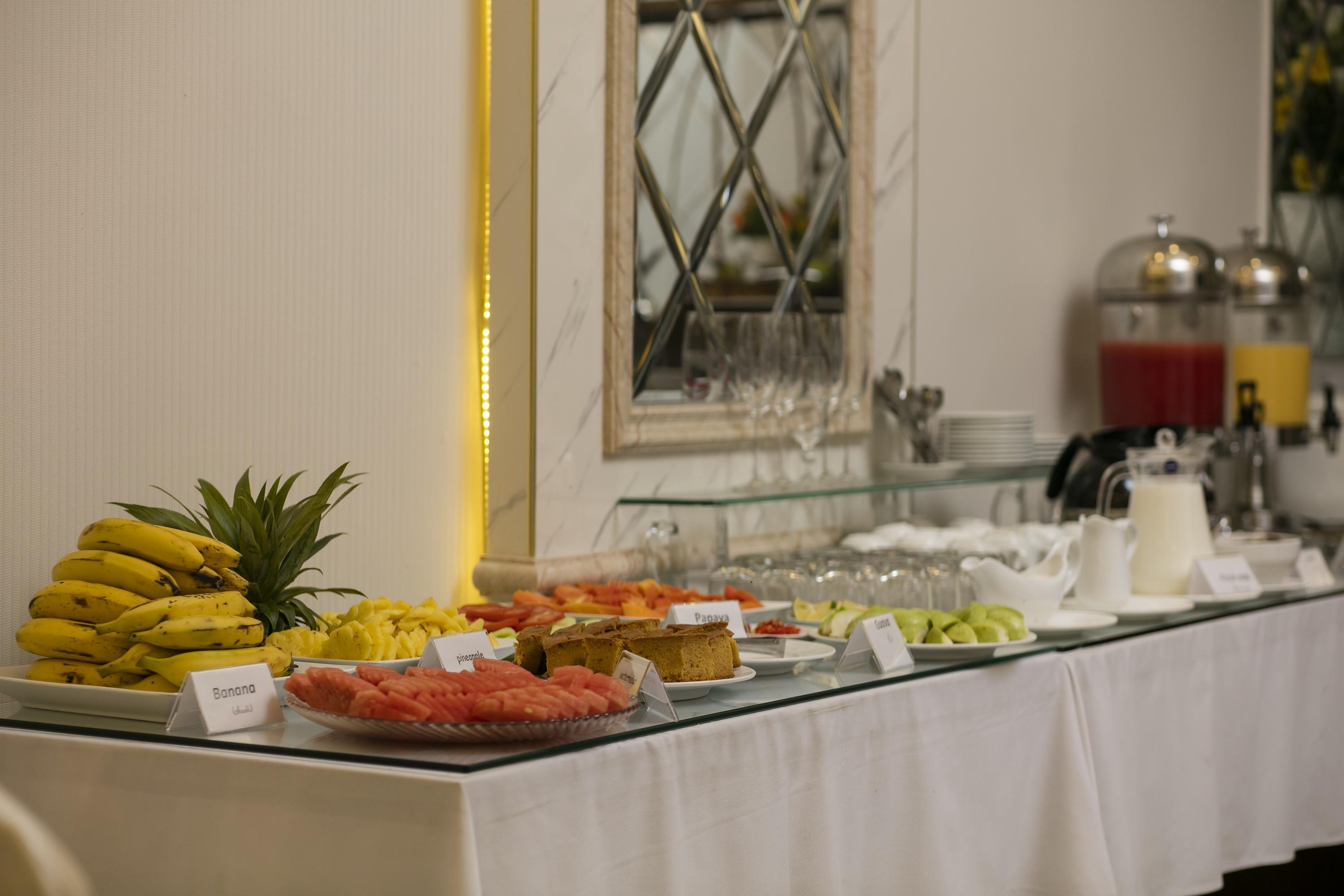 Bonne Nuit Hotel & Spa האנוי מראה חיצוני תמונה
