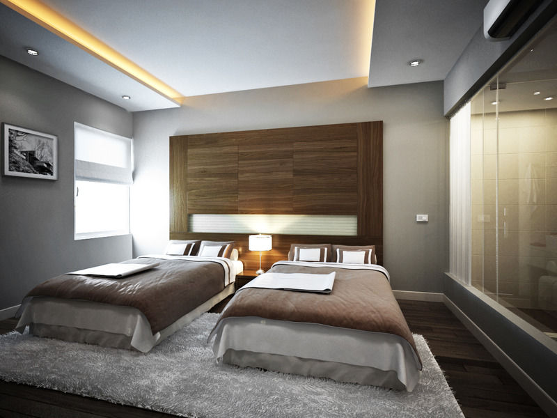 Bonne Nuit Hotel & Spa האנוי מראה חיצוני תמונה