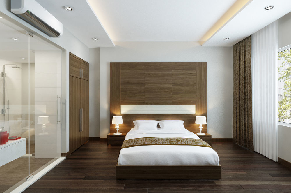 Bonne Nuit Hotel & Spa האנוי מראה חיצוני תמונה