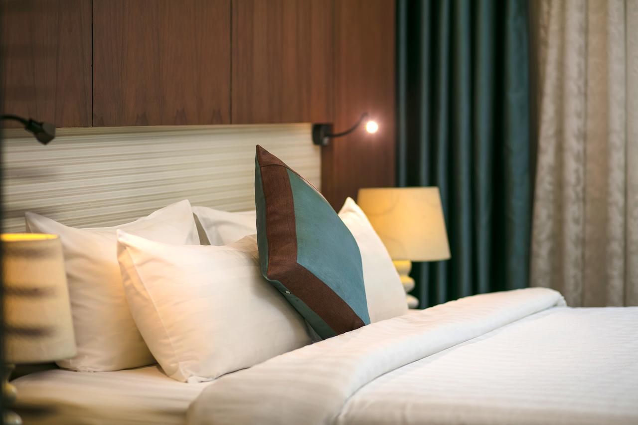Bonne Nuit Hotel & Spa האנוי מראה חיצוני תמונה